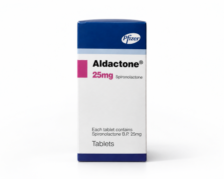 Aldactone Generyczna