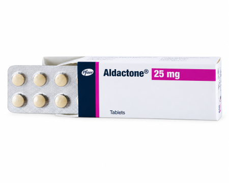 Aldactone Generyczna