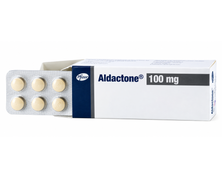 Aldactone Generyczna