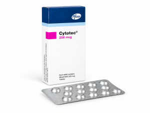 Cytotec Generyczna
