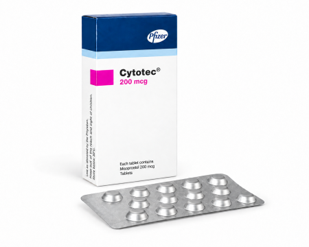 Cytotec Generyczna