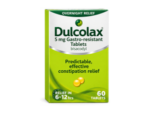 Dulcolax Generyczna