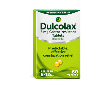 Dulcolax Generyczna