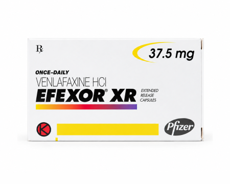 Effexor XR Generyczna