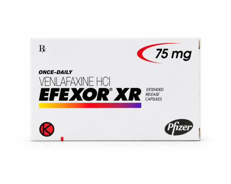 Effexor XR Generyczna