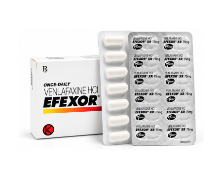 Effexor XR Generyczna