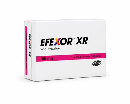 Effexor XR Generyczna