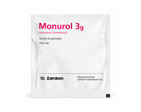 Monurol Generyczna
