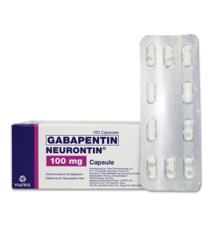 Neurontin Generyczna