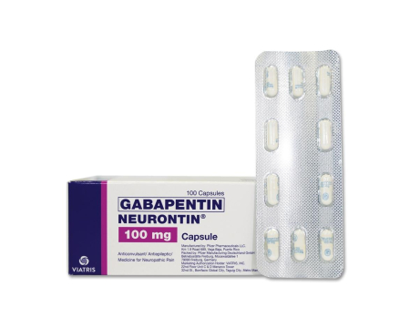 Neurontin Generyczna