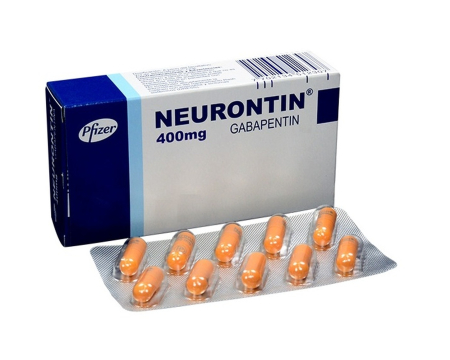 Neurontin Generyczna