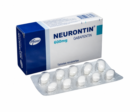 Neurontin Generyczna
