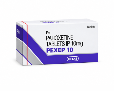 Paxil Generyczna