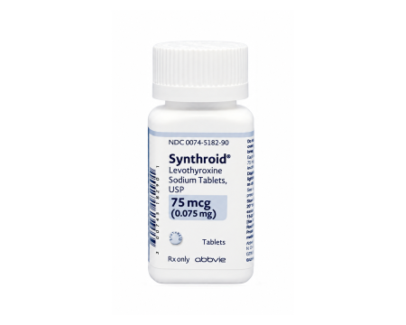 Synthroid Generyczna