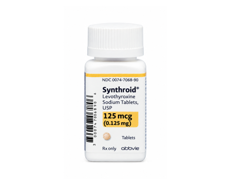 Synthroid Generyczna