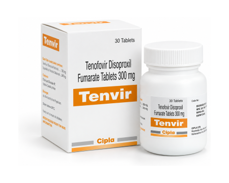 Tenofovir Generyczny