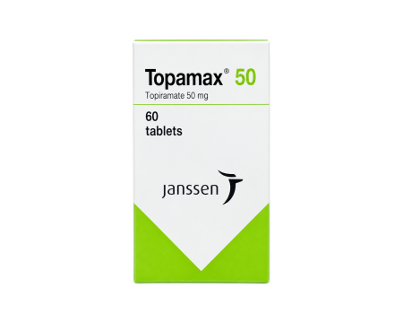 Topamax Generyczna