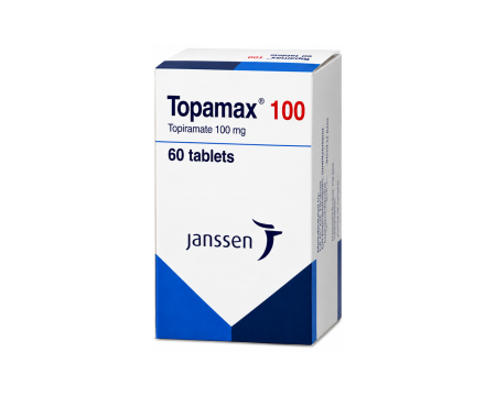 Topamax Generyczna