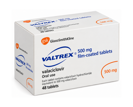 Valtrex Generyczna