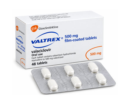 Valtrex Generyczna
