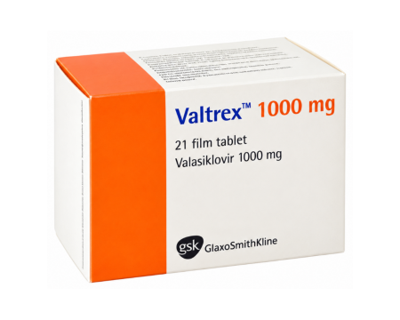 Valtrex Generyczna