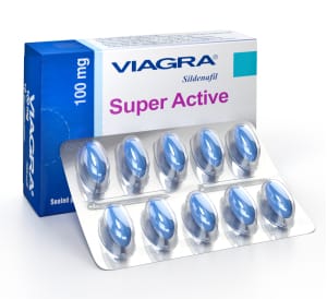 Viagra Super Active