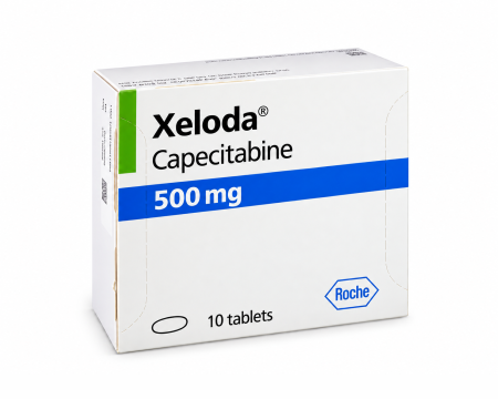 Xeloda Generyczna