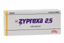 Zyprexa Generyczna