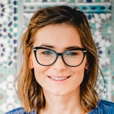 Mgr farm. Joanna Wajda