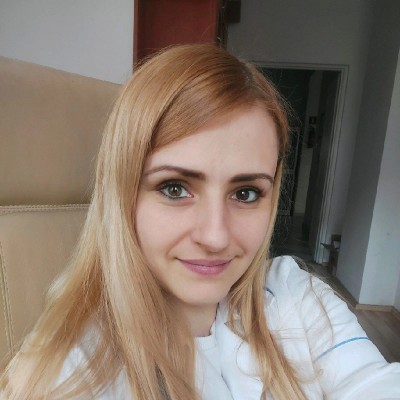 Mgr farm. Klaudia Jarosz