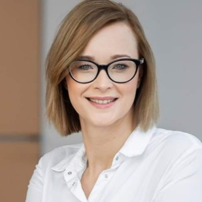 Mgr farm. Olga Piwko