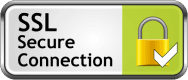 SSL Secure Connection