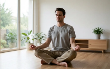 Stres a problemy z erekcją — jak stres wpływa na potencję