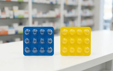 Viagra vs Cialis — który lek na potencję wybrać?