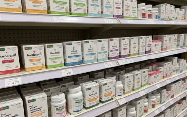 Wardenafil — alternatywa dla sildenafilu i tadalafilu